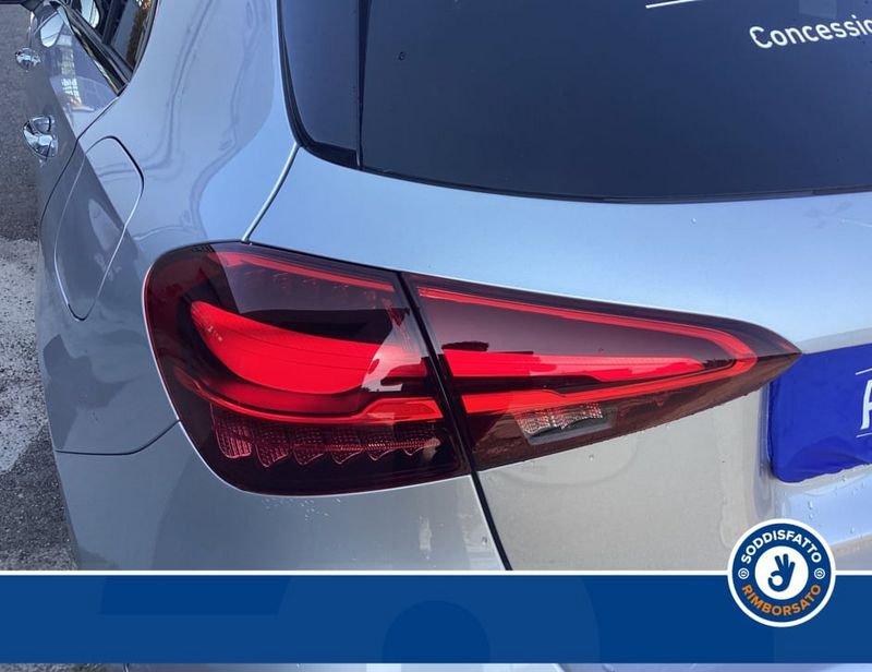 Mercedes-Benz Classe A 180d Automatic AMG Line Advanced Plus