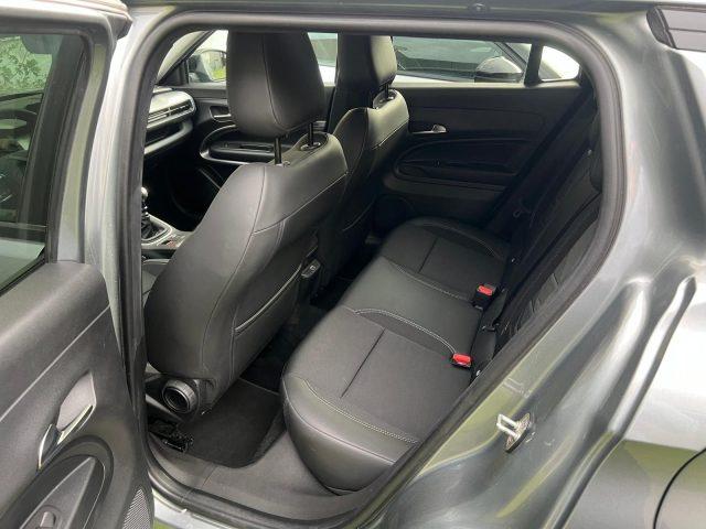 JEEP Avenger 1.2 Turbo Summit