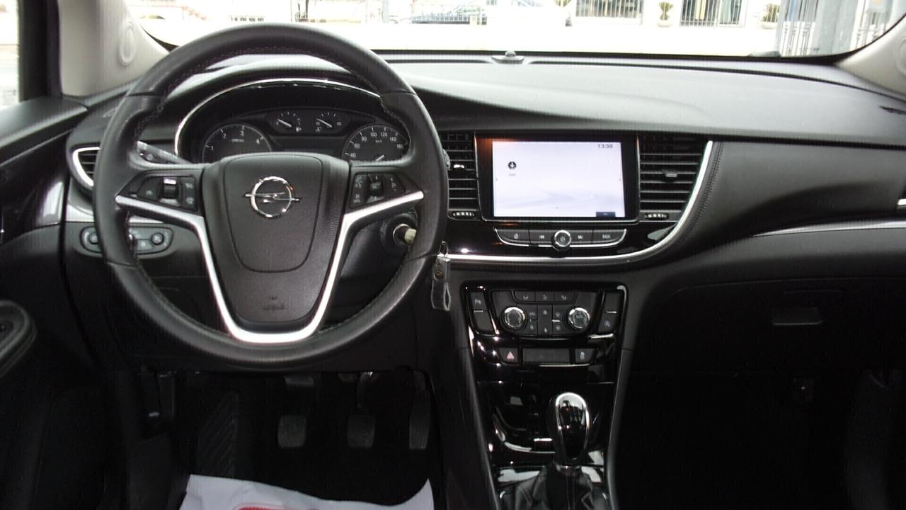 Opel Mokka X 1.6 CDTI Ecotec 136CV 4x2 Start&Stop Innovation