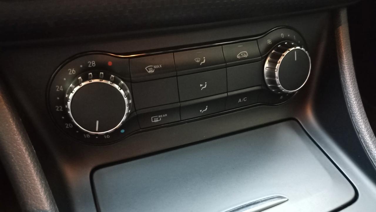 Mercedes-benz A 180 CDI Automatic Sport