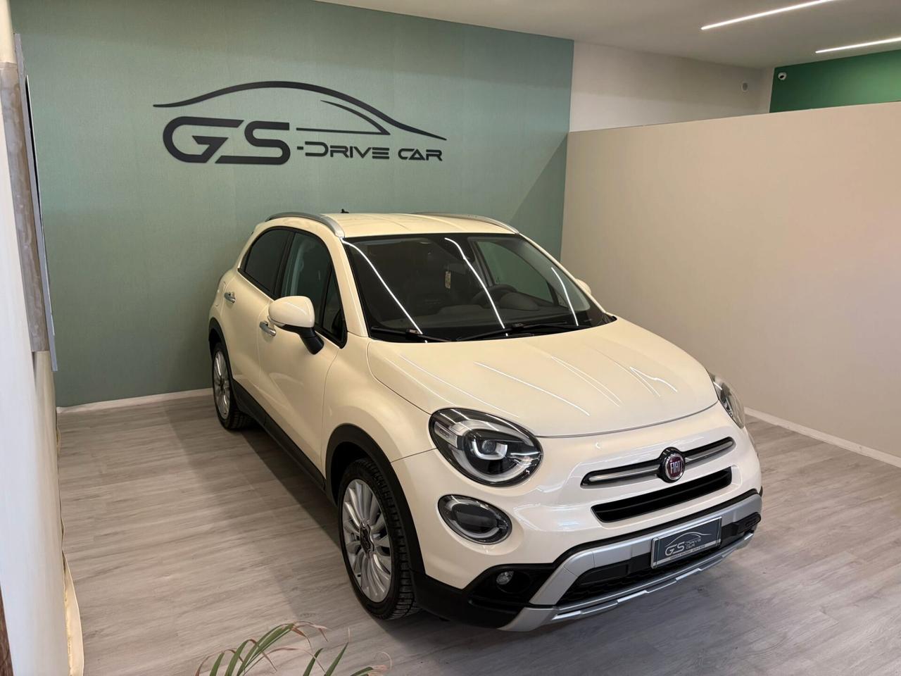 Fiat 500X 1.0 T3 120 CV Cross full-LED