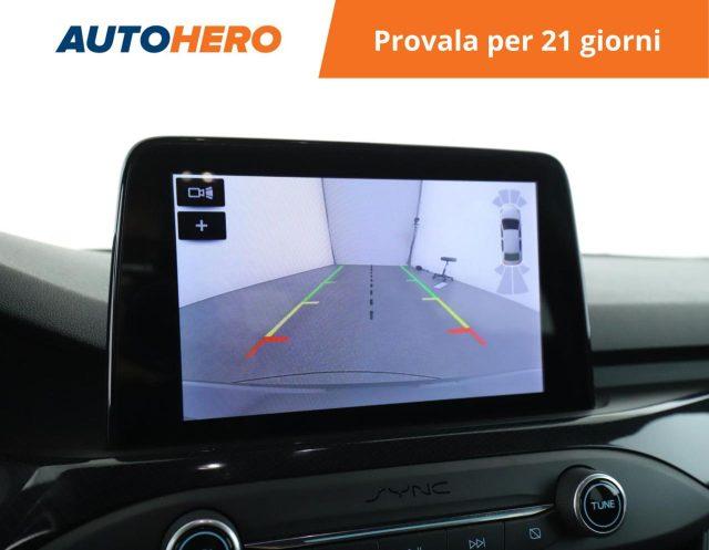 FORD Focus 1.0 EcoBoost 125 CV automatico SW ST-Line Co-Pilot