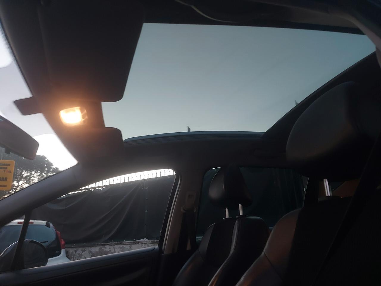 Peugeot 207 1.6 HDi 110CV SW perfetta tagliandata