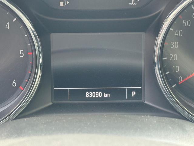 OPEL Astra 1.5 cdti Elegance AUTOMATICA *IVA ESPOSTA*