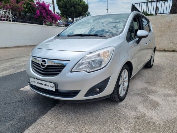 Opel Meriva 1.3 CDTI 95CV ecoFLEX Cosmo