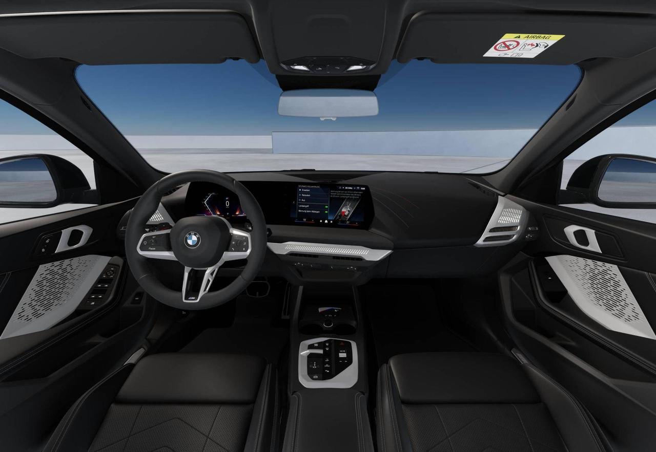 BMW Serie 1 118d MSport Pro