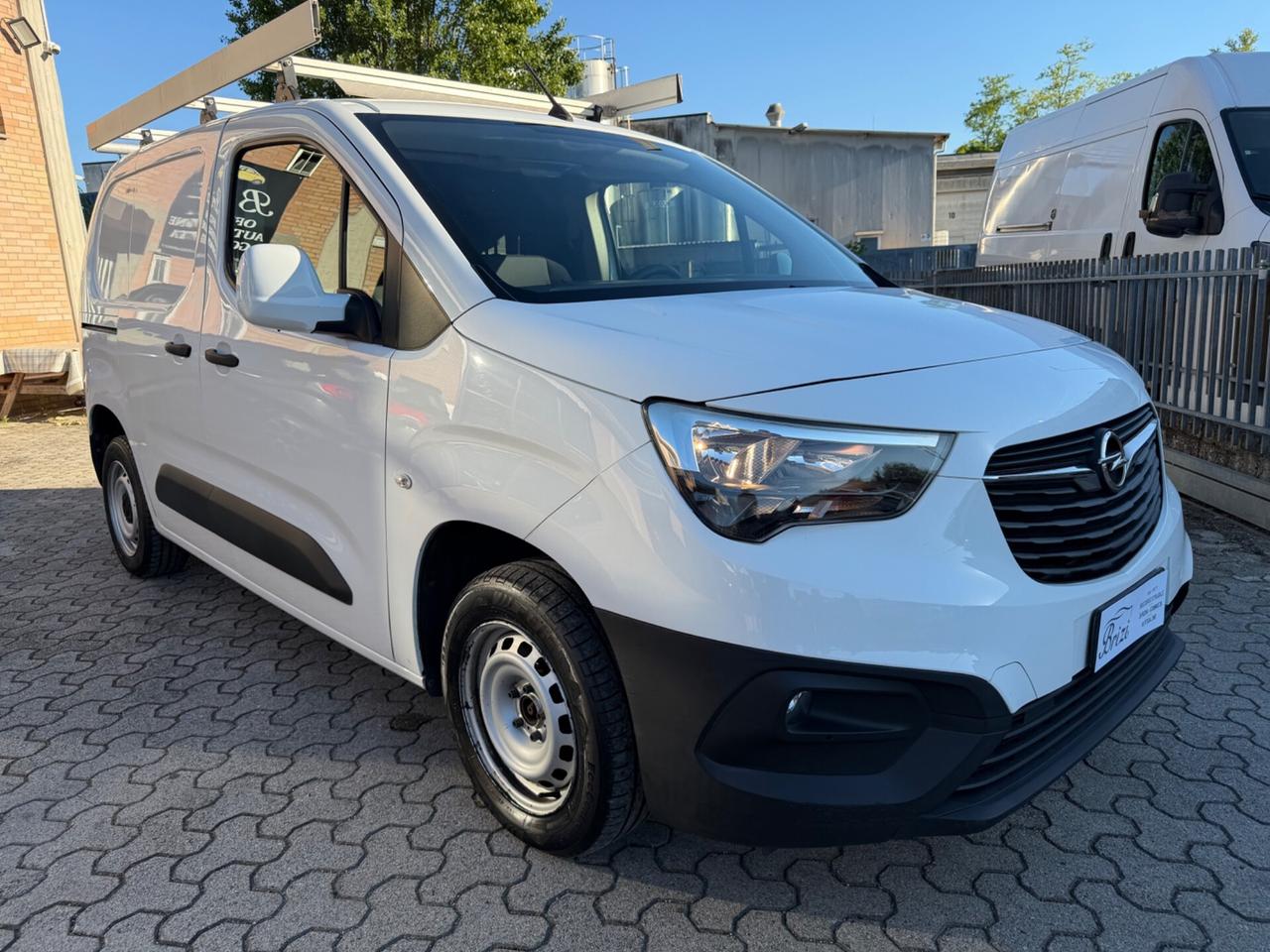 Opel Combo Cargo 1.5 Diesel 100CV S&S PC