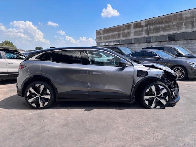 Renault Megane Mégane E-Tech Electric EV60 220 CV Optimum Charge Techno