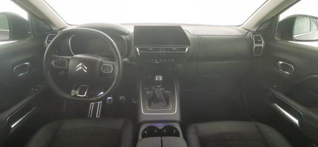 CITROEN C5 Aircross BlueHDi 130 S&S Shine