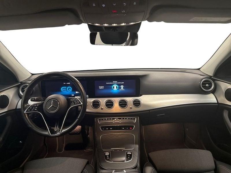 Mercedes-Benz Classe E SW 300de Premium Plus AMG Line 4MATIC auto