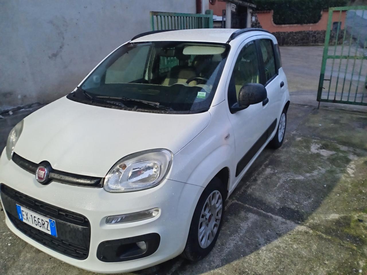 Fiat Panda 1.3 MJT S&S Lounge