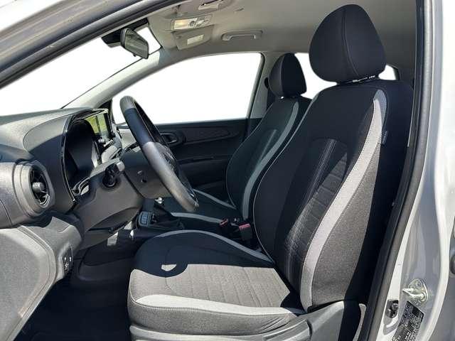Hyundai i10 1.0 mpi Connectline 67cv