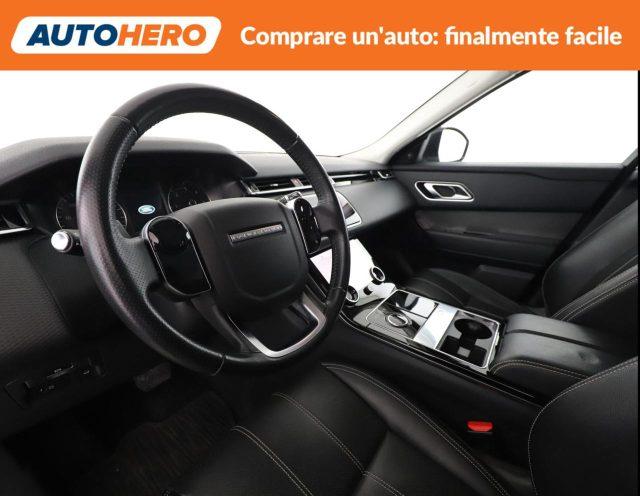 LAND ROVER Range Rover Velar 2.0 TD4 180 CV S