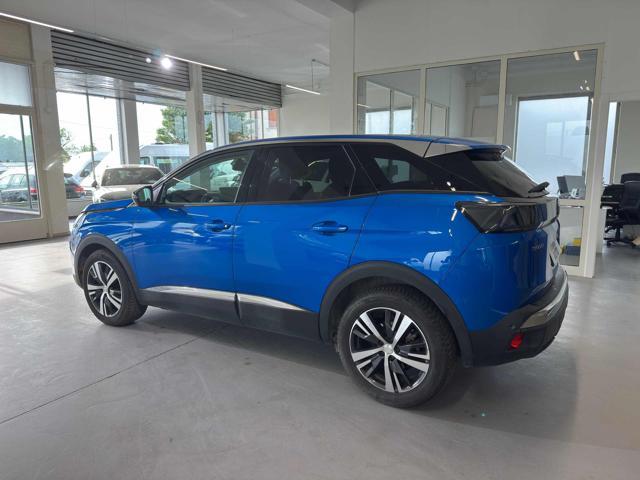 PEUGEOT 3008 BlueHDi 130 S&S EAT8 Allure