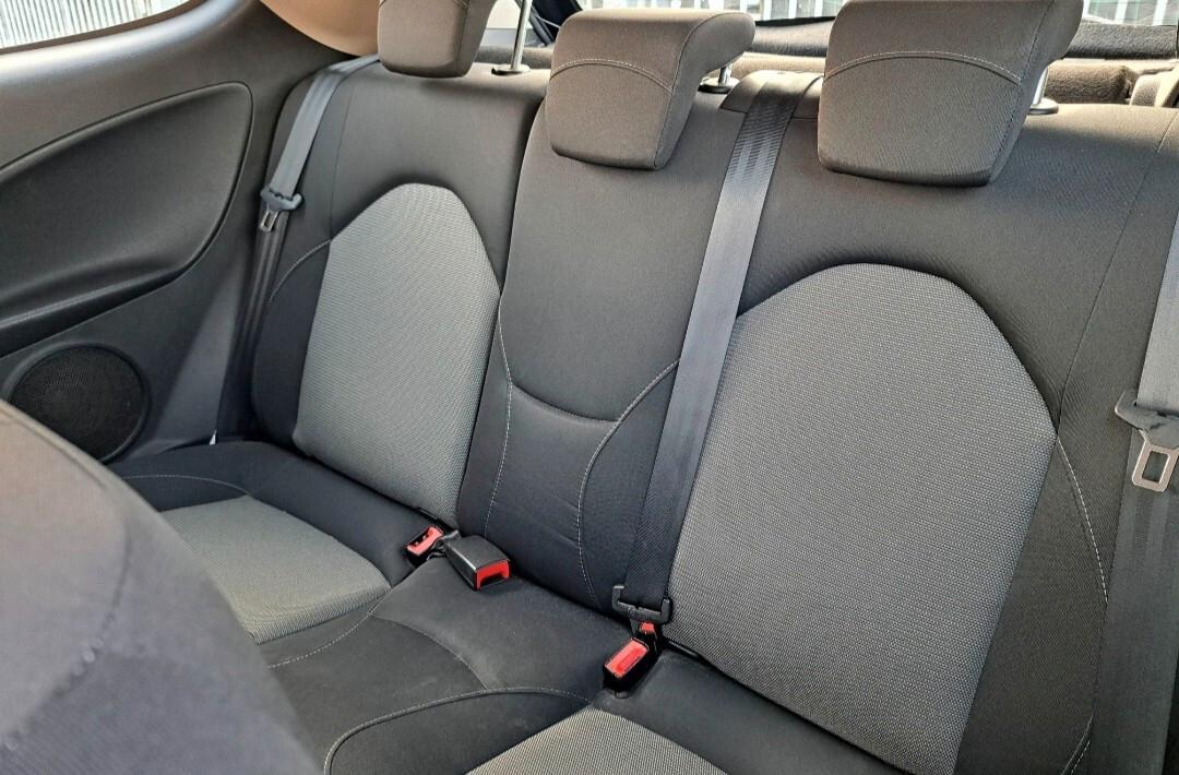 Alfa Romeo MiTo 1.4 105 CV M.air S&S Distinctive