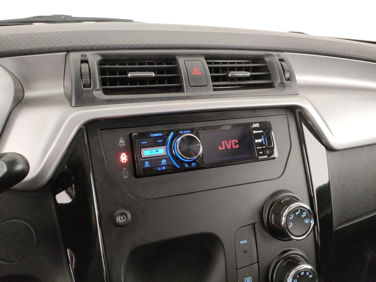 MAHINDRA KUV100 1.2 K6+ m-bifuel