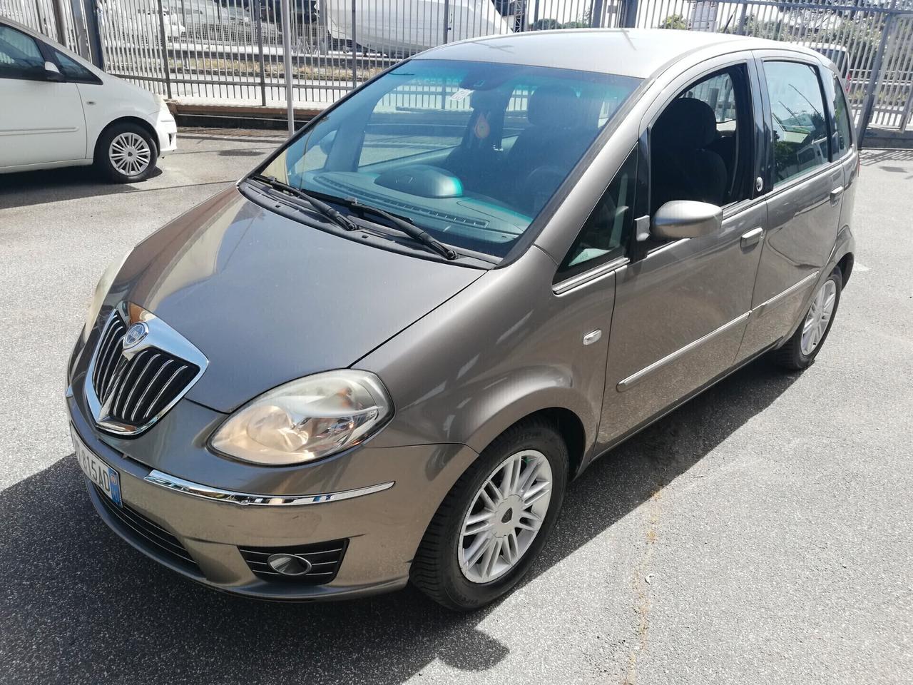 Lancia MUSA 1.4 Oro Plus Ecochic GPL SCAD 2030