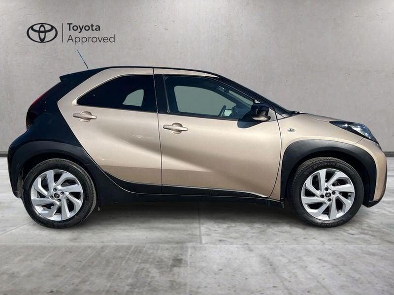 Toyota Aygo X 1.0B (72 CV) Trend S-CVT