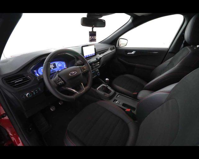 FORD Kuga 1.5 EcoBoost 150 CV 2WD ST-Line X