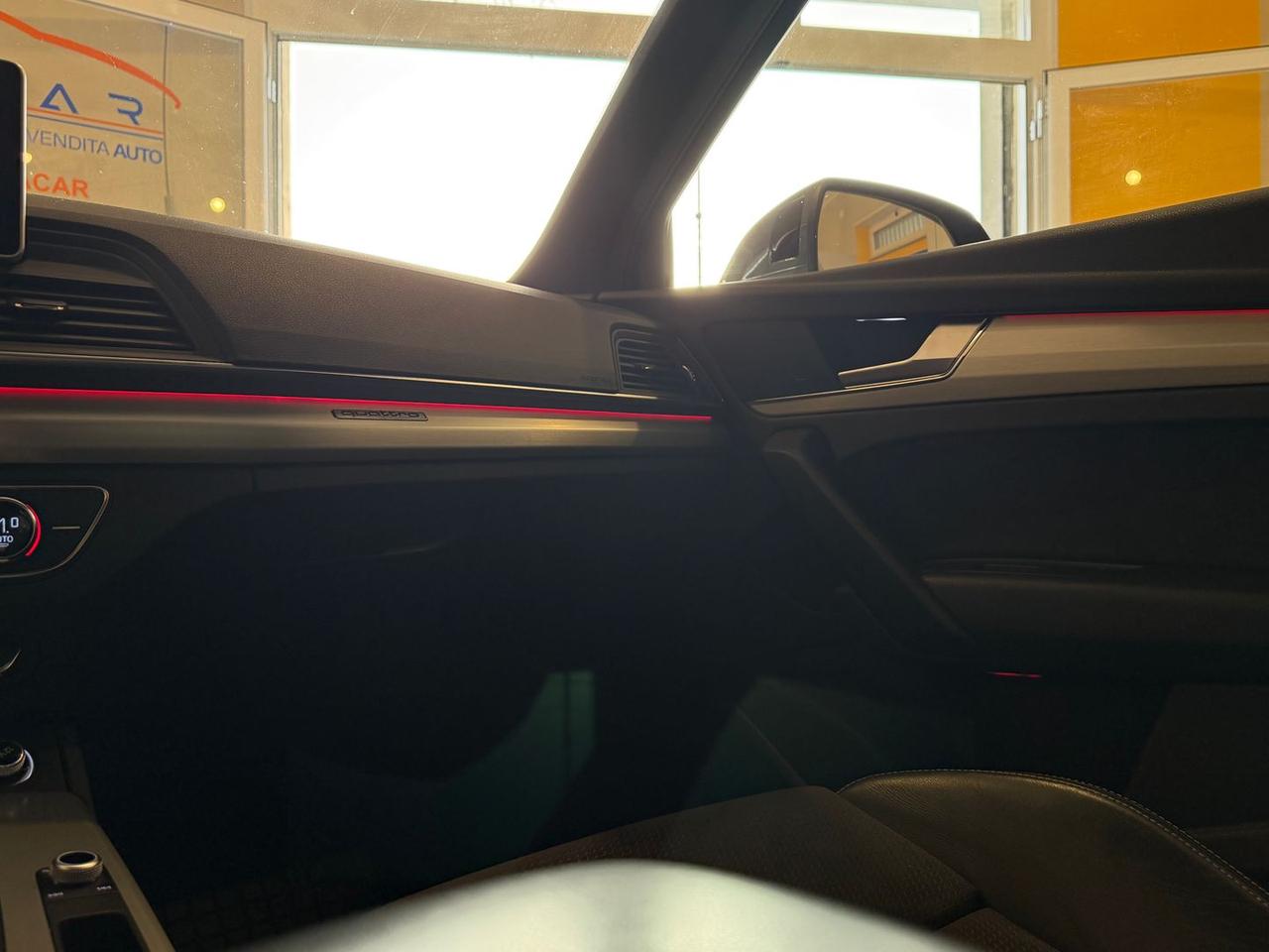 Audi Q5 S Line Plus 2.0 40 TDI #9708