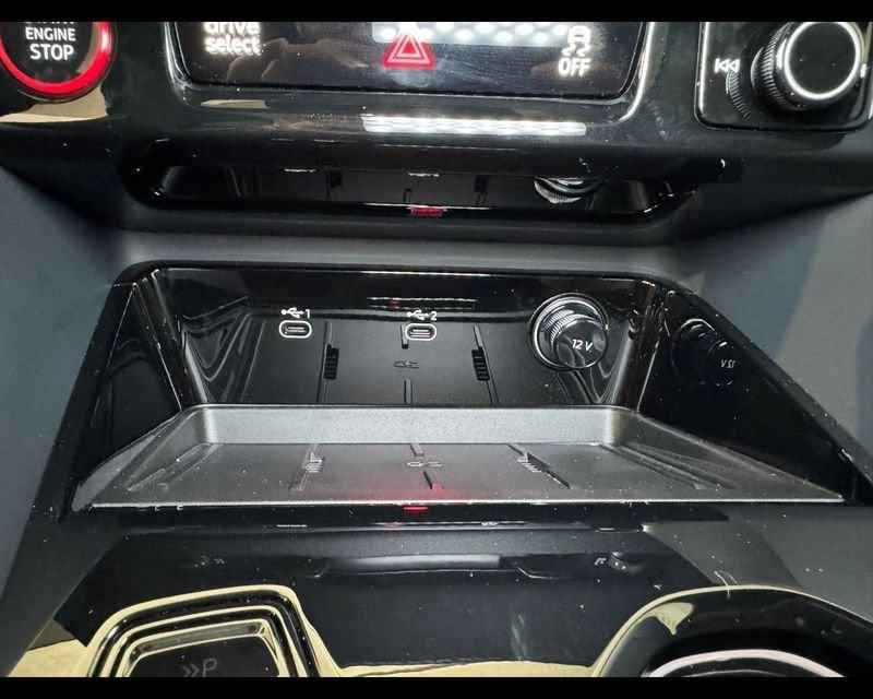 Audi Q5 3ª serie SPB TDI 150 kW mHEV+ S tronic quattro S line edition