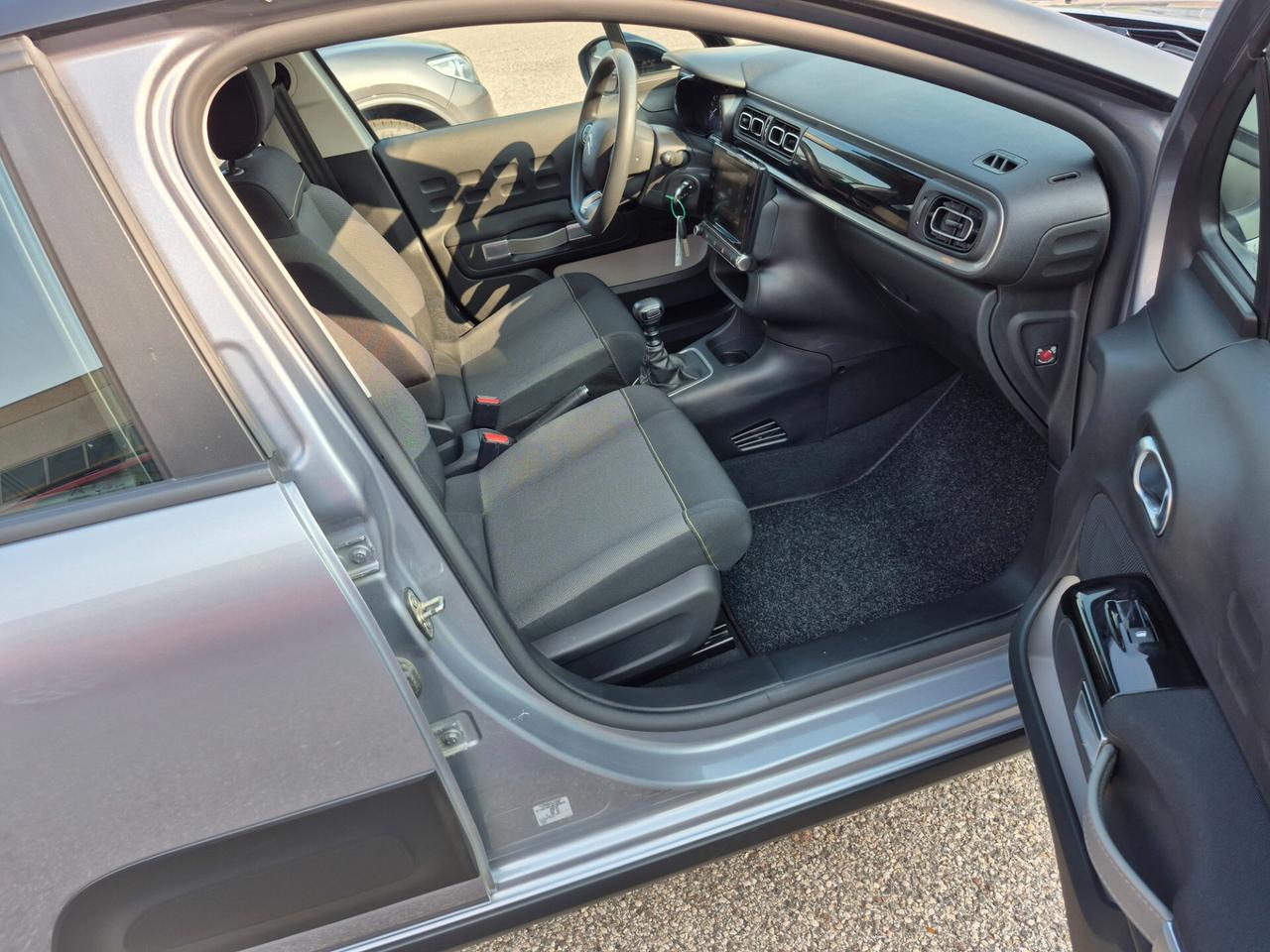 Citroen C3 BlueHDi 100 S&S Shine