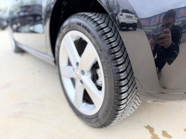 VOLKSWAGEN Polo 1.6 TDI 90CV unicoproprietario