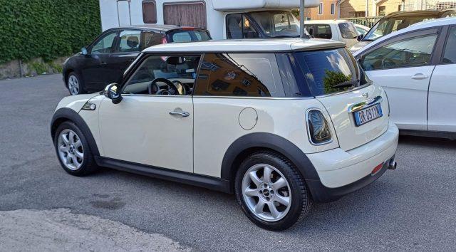 MINI One 1.4 16V One