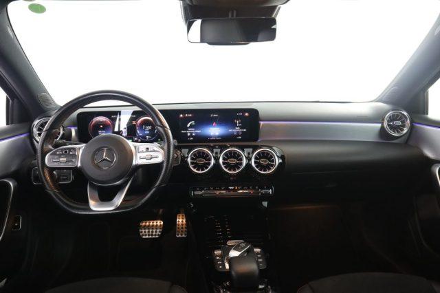 MERCEDES-BENZ A 250 A 250 e EQ-POWER Automatic PREMIUM