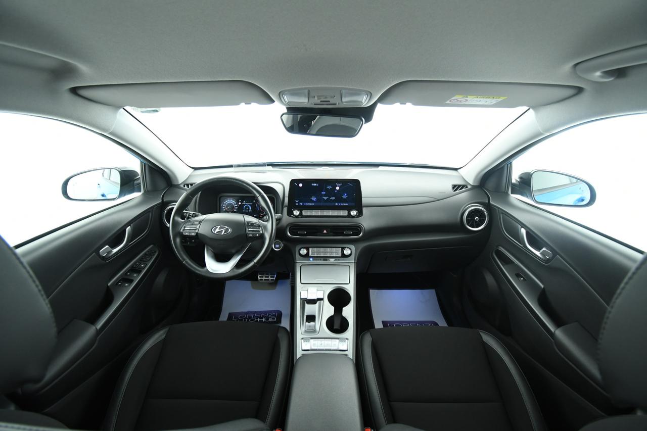 HYUNDAI Kona 64 kWh EV Xclass FULL LED+ACC+HEAD-UP+CAMERA+APP CONNECT