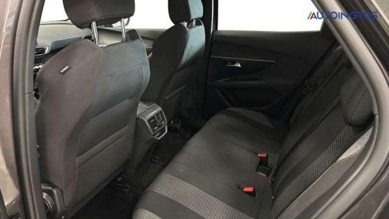 Peugeot 3008 1.2 PureTech Turbo Active Pack