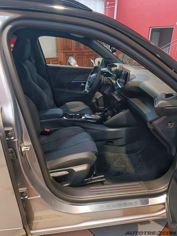 Peugeot 2008 2008 Hybrid 145 e-DCS6 GT SCONTO € 10000!! DA € 22870 DETAX