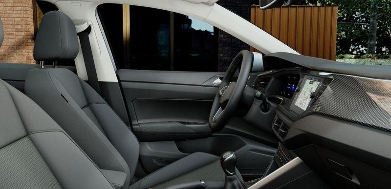 Volkswagen Taigo 1.0 TSI 85kW Edition Plus