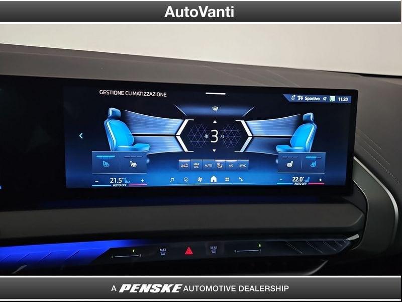 BMW X3 X3 xdrive30e MSport Pro auto