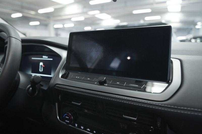 Nissan Qashqai III 2024 1.3 mhev N-Connecta 2wd 140cv