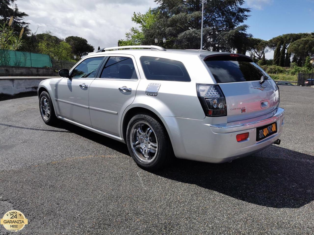 CHRYSLER 300 C 2.7 V6 24V Touring RATE AUTO MOTO SCOOTER
