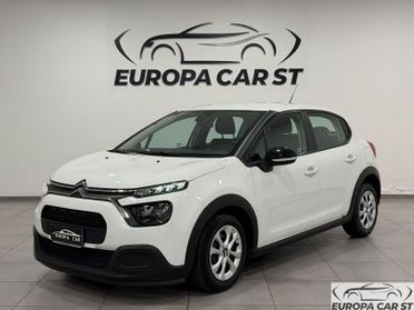 Citroën C3 PureTech 83 S&S Shine