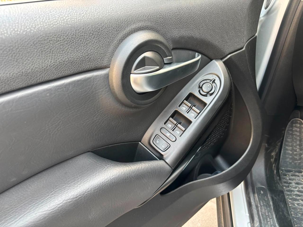 Fiat 500X 1.6 MultiJet 120 CV Urban