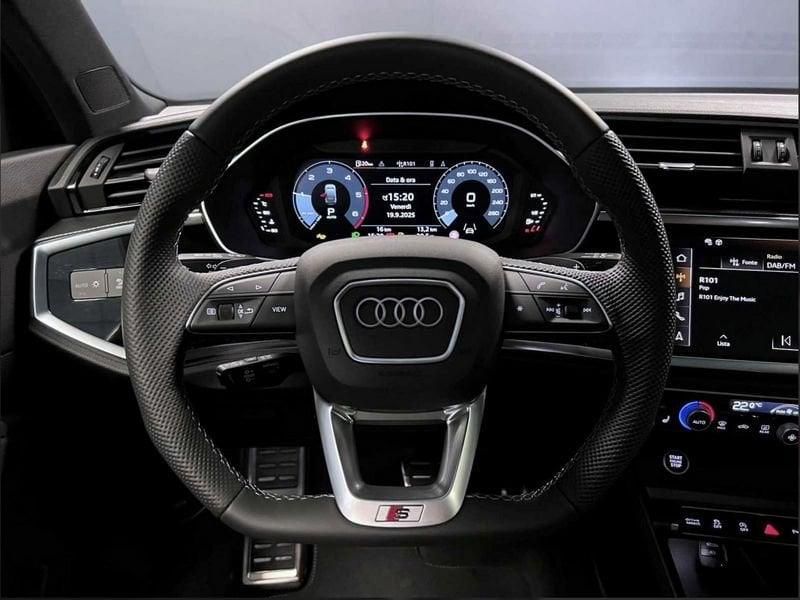Audi Q3 Q3 40 TDI quattro S tronic S line edition