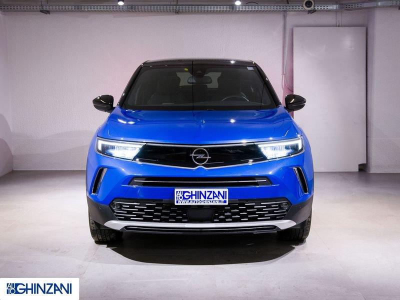 Opel Mokka 1.2 Turbo 130CV Ultimate - "PREZZO VERO"