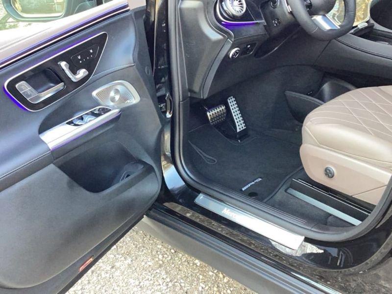 Mercedes-Benz EQE SUV EQE 350 4Matic AMG Line Premium Plus Extra