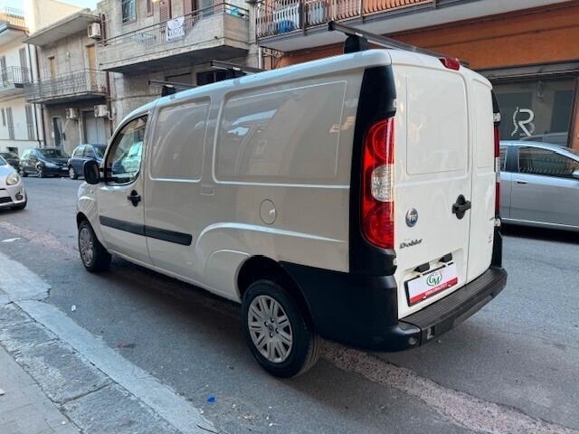 Fiat Doblo 1.9 MJT Dynamic in Garanzia