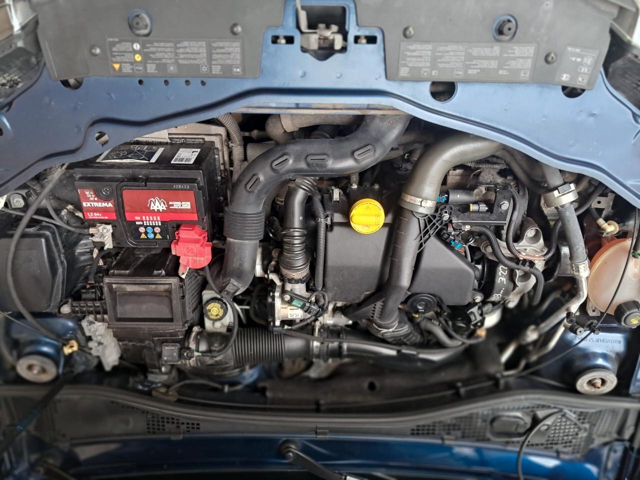 DACIA DUSTER 1.5 DCI-ANNO 2015-Euro 7990