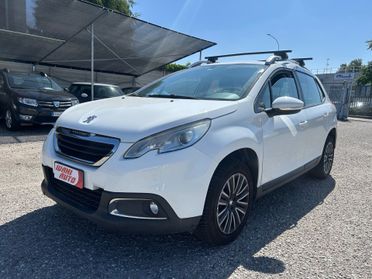 Peugeot 2008 1.6 e-HDi 92 CV URBAN CROSS