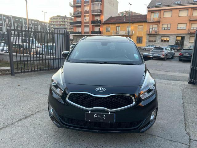 KIA Carens 1.7 CRDi Platinum 7 POSTI AUTOMATICA