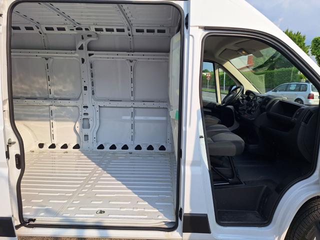 FIAT Ducato 35 2.3 MJT 140CV PASSO LUNGO.T.M. Maxi N°GD800