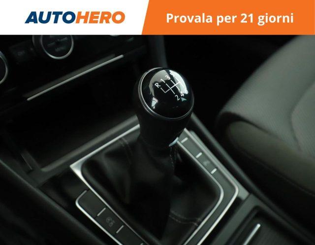 VOLKSWAGEN Golf 1.4 TSI 5p. Sport Edition BlueMotion Technology