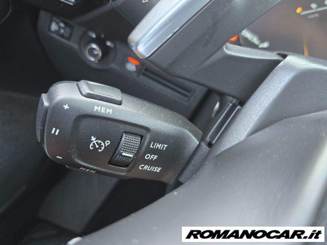 DS AUTOMOBILES DS 7 Crossback BHDi 130 EAT8 Business 58.000 KM.-telecamera