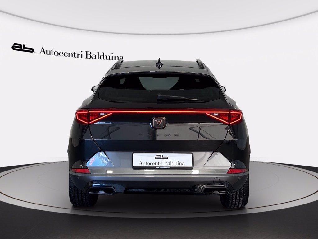 CUPRA Formentor 2.0 tdi 4drive 150cv dsg del 2023