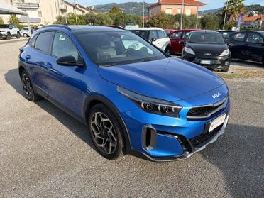 Kia Xceed 1.5 T-GDi 160 CV MHEV DCT GT-Line Plus